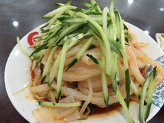 -东关吉祥西安腊汁肉夹馍(健德门店)