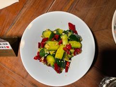 -外婆家(西红门荟聚购物中心店)