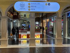 -澳门威尼斯人综合度假区