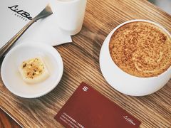 年-LilBee Coffee
