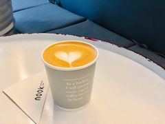 Flat&nbsp;White-GOTLOT COFFEE&KITCHEN角落厨房NOOK店