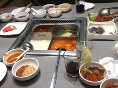 -海底捞火锅(铂澜大象城店)