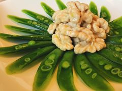 桃仁甜豆-之参餐厅(前门大街店)