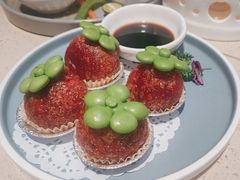 -点都德(华强南店)