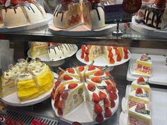 -PAOPAO Bakery&Café(港汇店)