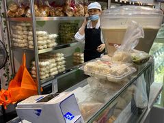 -白玉兰食品(中山公园龙之梦店)