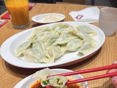 -喜家德虾仁水饺(青岛永旺东部店)
