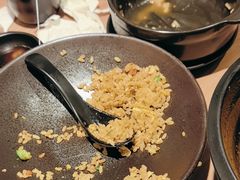 -禾绿回转寿司(苏宁广场店)
