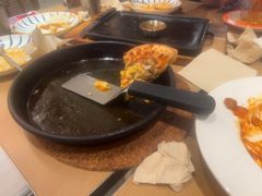 -必胜客(大宁路店)