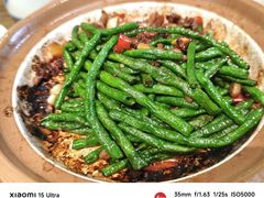-老阿爸鲜鱼土菜(昆山花桥店)