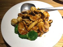 -小放牛炒菜馆(中山路乐汇城店)
