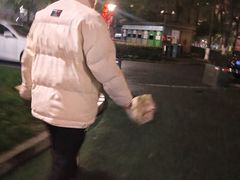 -钱江新城灯光秀