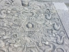 -普陀山风景名胜区-法雨禅寺