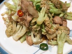 -欣旺·迎宾楼·百年无锡菜