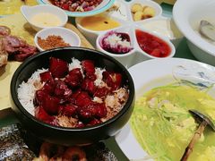 -小江南(万福园店)