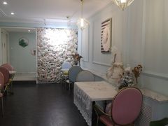 -La patisserie de Mona 茉娜的甜品(韩乐坊店)