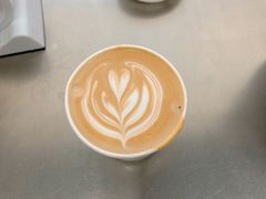-Seesaw Coffee(武商MALL·武广店)