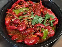 经典十三香风味-虾易落味(杭州黄龙万科中心店)