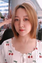 点击看大图 -MORI HAIR SALON日式美发沙龙