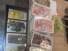 零售区-野妹火锅(南园店)