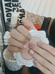 -芊屿芊浔美甲