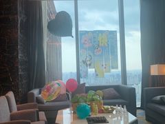 -环球港凯悦 · 享悦中餐厅