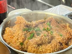 -小杨酒家(华苑小区店)