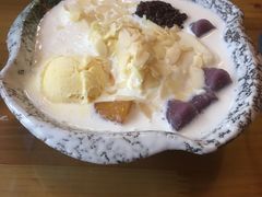 -觅豆豆花甜品(望平街店)