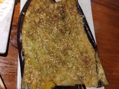 -金雨烧烤(新城南都店)