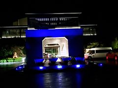 -上海崇明金茂凯悦酒店