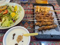 -西域美食(西直门南小街店)