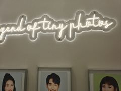 -天真蓝照相馆(五角场百联又一城店)