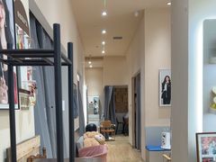 -海马体照相馆(成都来福士广场店)