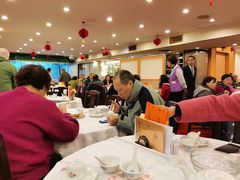 大堂-凤城酒家(渣华道)