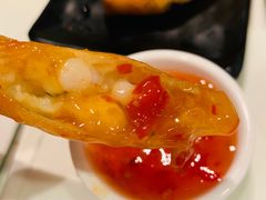 -新大咀港式茶餐厅(宝山万达店)