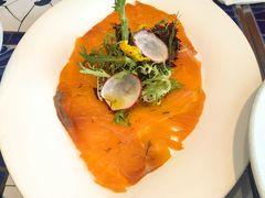 -PIZZA BIANCA(万象城店)