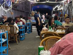 -广味炭炉鸡煲(宝业路分店)