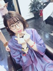 -Tipo Hair salon（明星）店