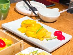 -云海肴·汽锅鸡·云南菜(领展购物广场·中关村店)