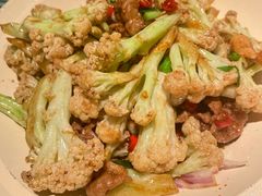 -楼兰新疆菜(江宁万达店)