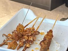-京悦南门涮羊肉·羊蝎子火锅(田林路店)