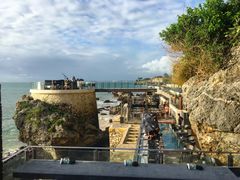 -Rock Bar Bali(Bali)