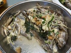 -香顺·客家菜(常平店)