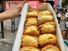 -悠个炸鸡(南京创始店)