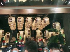 -南京大牌档(济南万象城店)