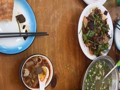 -陈六子全羊馆·烧烤烤羊排(山东理工大店)