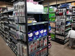 零售区-美百惠生鲜超市(西福蓝湾店)