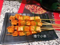 -炭舍干锅(华发商都店)