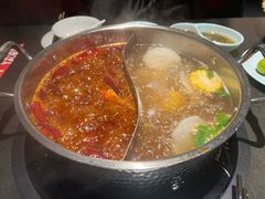 -正禾鲜·潮汕牛肉火锅(凯德天府店)