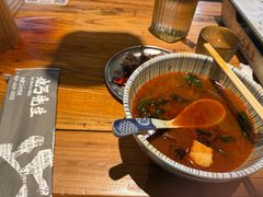 -北丐先生·野馄饨烧烤(长宁龙之梦店)
